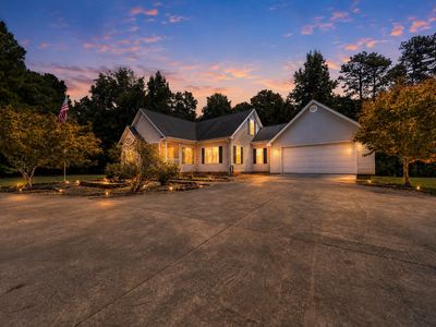 Property at 1380 Howard Lewis Rd, White Plains, GA