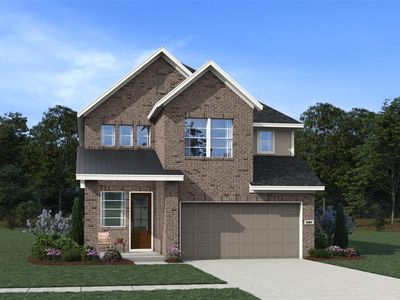 25219 Cordelia Rose Ln