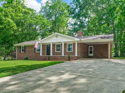 1387 Old Clarksville Pike