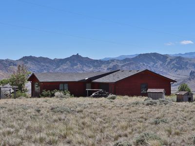 198 Jim Mountain Rd