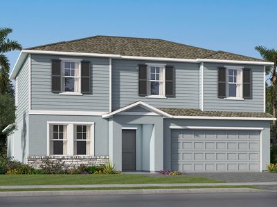 2415 Stingray Dr SE