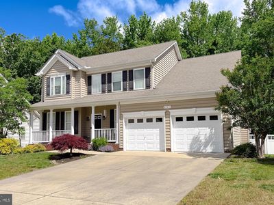 Property at 43618 Albatross St, Hollywood, MD