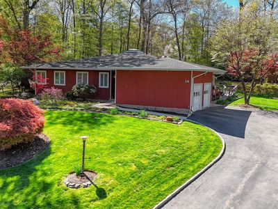 Property at 14 Sunderland Place, Suffern, NY