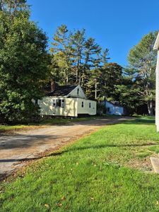 Property at 3 Echoes Shore Road, Harpswell, ME