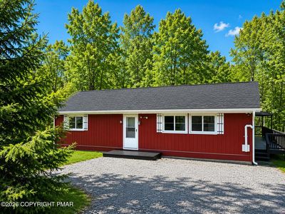 Property at 74 Blairwood Ln, Albrightsville, PA