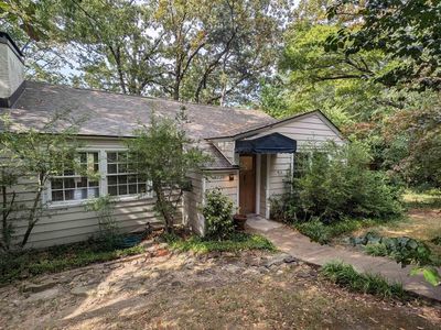 Property at 4220 Kenyon Dr, Little Rock, AR