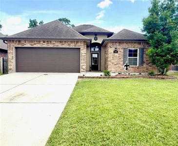 4820 Bald Eagle Park