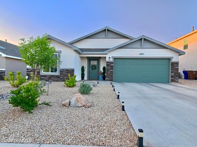 4991 Ellora Vista Dr