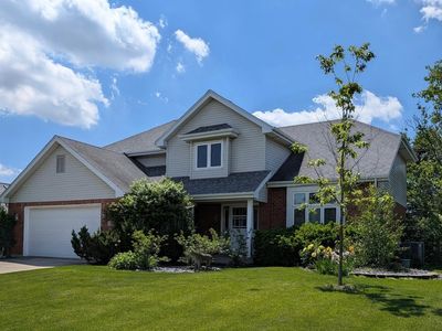 Property at 711 Dartmouth Ln, New Lenox, IL