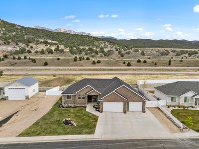 Property at 1001 S 480 E, Nephi, UT