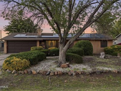 8500 E Yavapai Road