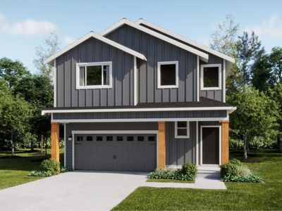 Columbia Plan, Palmero