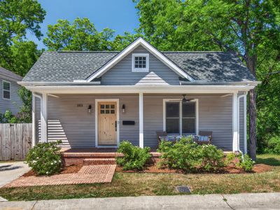 303 Lyric St