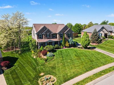 2641 Twin Hills Ct