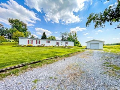 Property at 3319 W 50 S, Princeton, IN