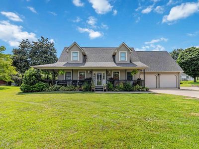 3010 Mountain Springs Dr