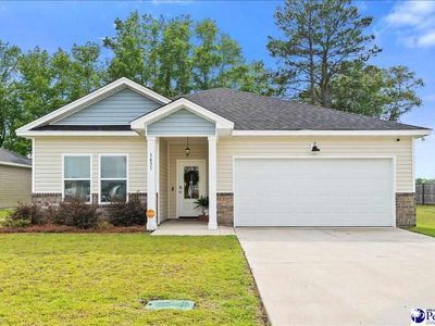 1431 Bourbon Dr