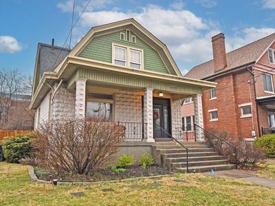 3433 Pleasant View Ave