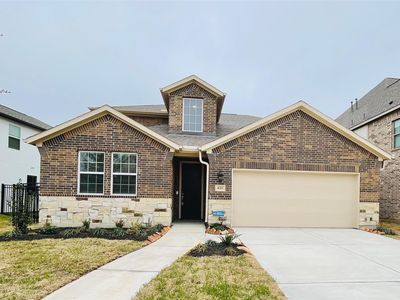 633 Cape Capri Dr