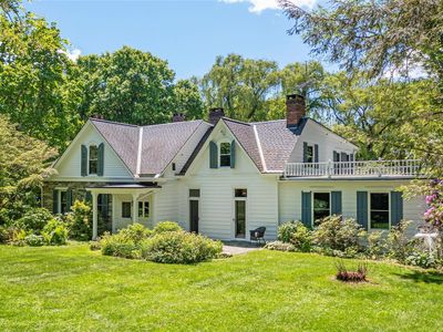 202 Buckwheat Bridge