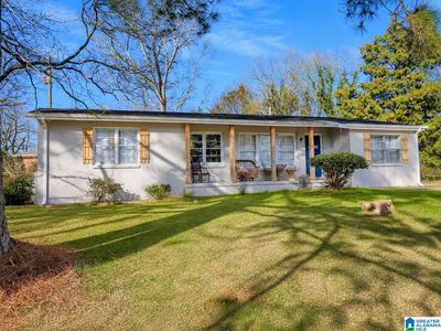 905 Glen Oaks Cir