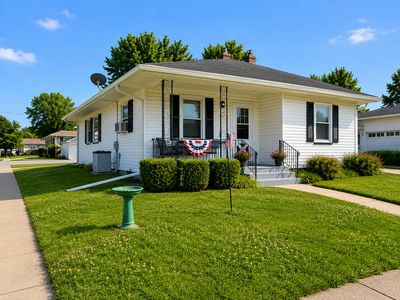 Property at 357 E Florence St, Oglesby, IL
