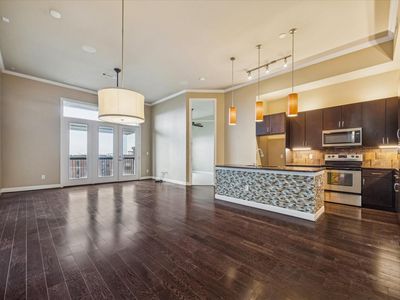 300 Saint Joseph Pkwy APT 418