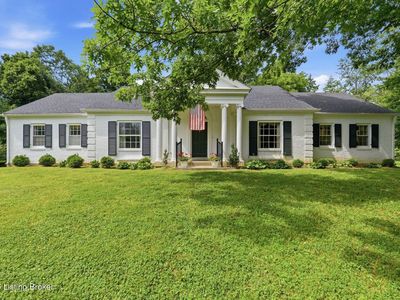 Property at 11901 Woodland Rd, Anchorage, KY