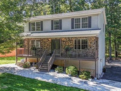 204 Snow Valley Cir