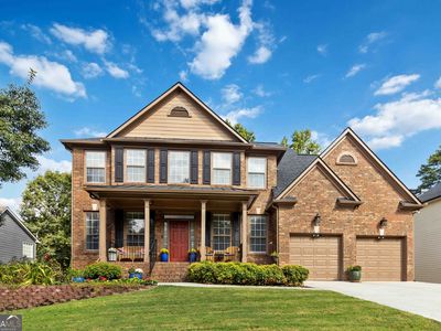 2612 Back Creek Chase