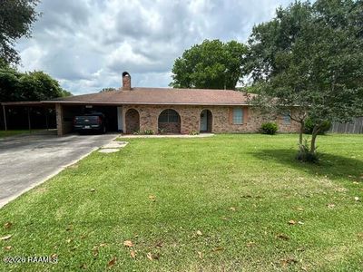 Property at 693 Rayne Rd, Port Barre, LA