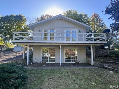 Property at 1132 S Silver Bell Ter, Santa Claus, IN