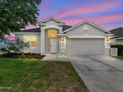 447 Higher Combe Dr