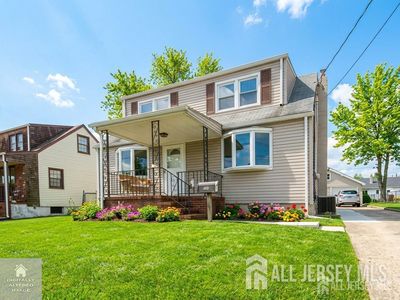 23 3rd St