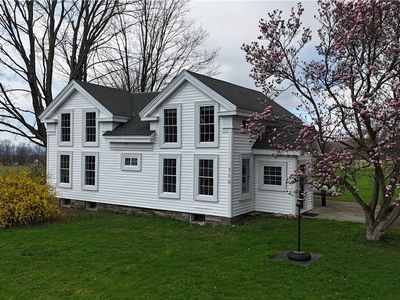 210 Mount Pleasant Rd