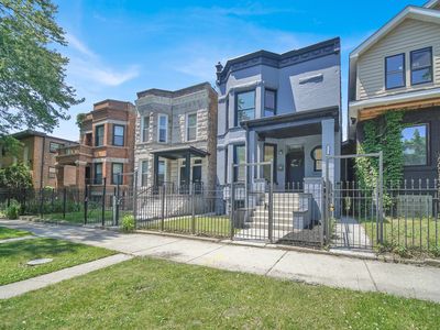 6642 S Drexel Ave