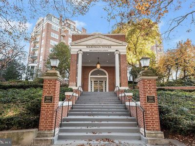 2660 Connecticut Ave NW Unit 3D