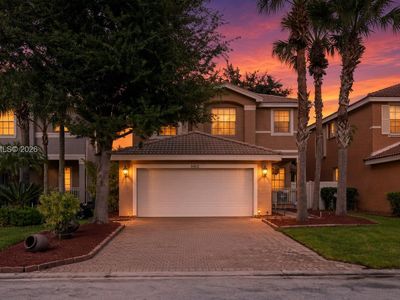 Property at 5402 Queenship Ct, Greenacres, FL