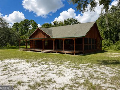 Property at 128 Sleepy Hollow Ln, Folkston, GA