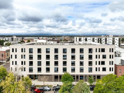 603 Inca Street #309