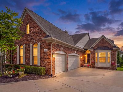 2747 Castlemartin Ct