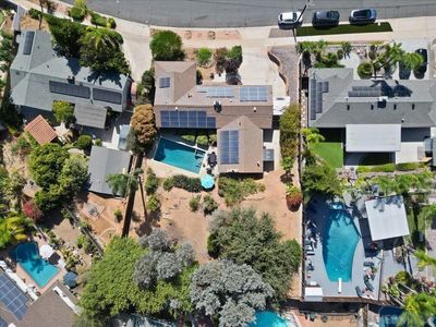 1493 Olive Hills Ave