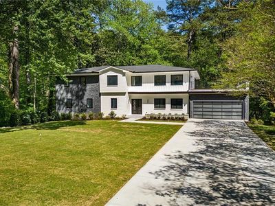 5285 Mount Vernon Pkwy NW