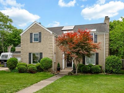 4000 Buchanan Dr