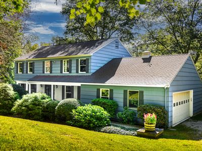 Property at 11 Laurel Mountain Road Extension, Warren, CT