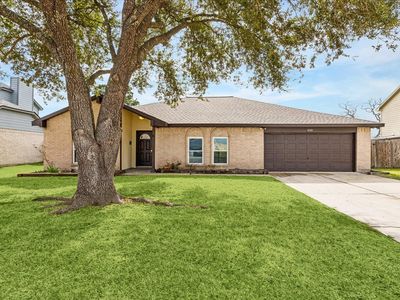 320 Creek Bend Dr