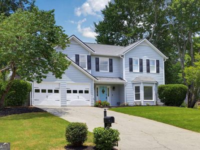 Property at 4320 Pine Vista Blvd, Alpharetta, GA