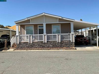 16711 Marsh Creek Rd TRAILER 52