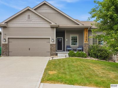 Property at 5124 N 180th Ave, Elkhorn, NE
