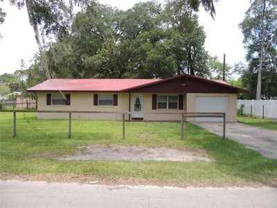 Property at 330 SE 6th St, Williston, FL